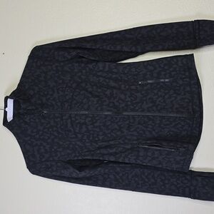 Lululemon Define Camo Luxtreme In The Formation Deep Coal Multicolor  Size 6.